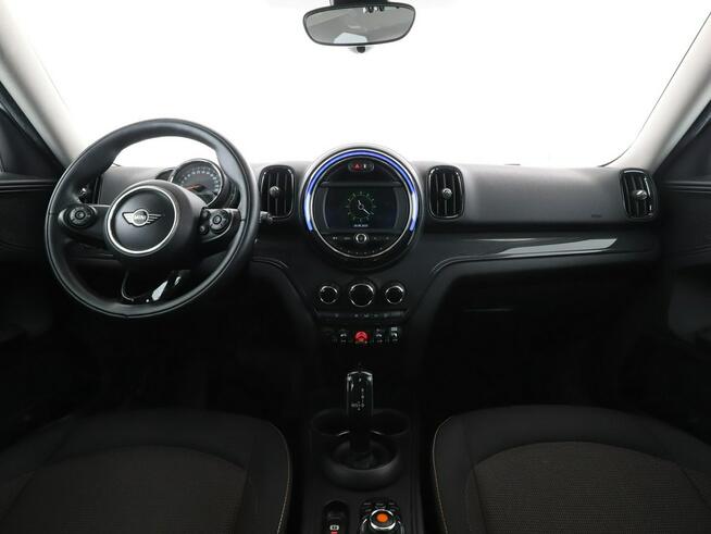 Mini Countryman GRATIS! Pakiet Serwisowy o wartości 2000 zł!