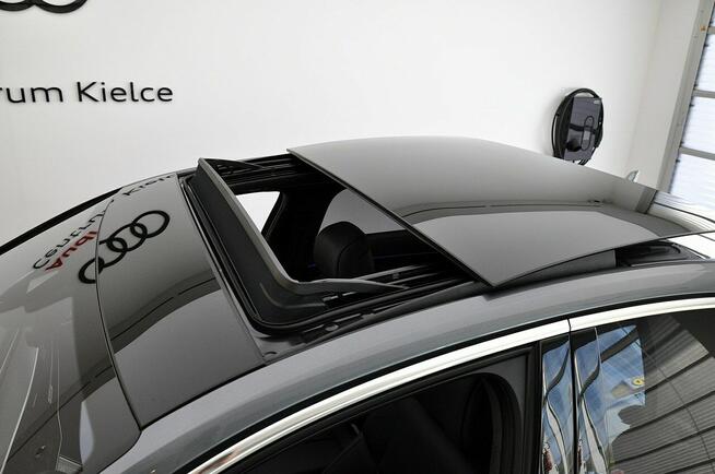 Audi A8 60TFSIe Quattro LANG MatrixHD B&O Kamery360 OśSkrętna TempomatACC TV