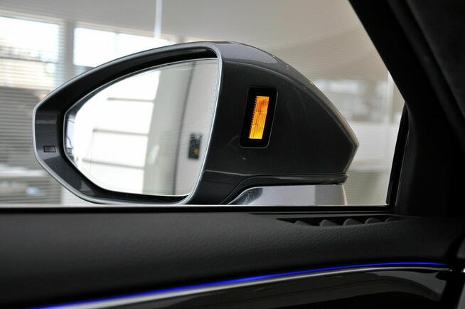 Audi A8 60TFSIe Quattro LANG MatrixHD B&O Kamery360 OśSkrętna TempomatACC TV
