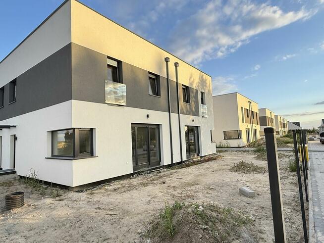 WILKOWICE - funkcjonalne apartamenty 2-poziomowe z działką
