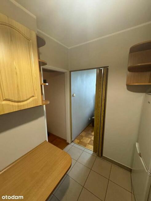 Na sprzedaż przytulne, mieszkanie o powierzchni blisko 37 m²