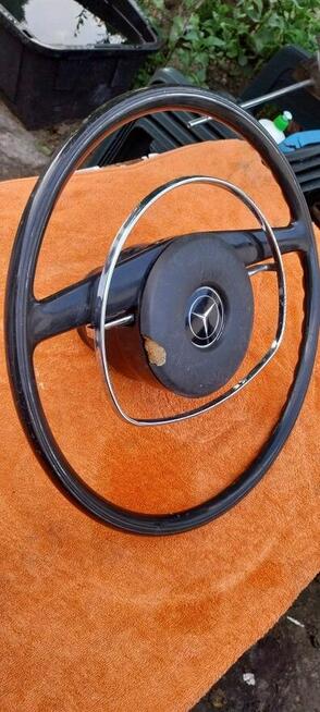 Kierownica W114 W115