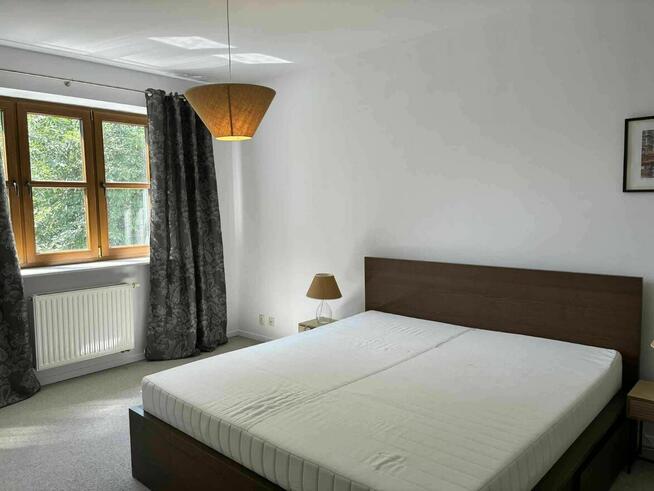 Świetny dom w spokojnym miejscu blisko lasu