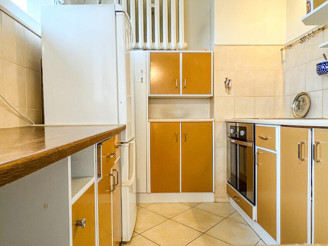 Wyjątkowe 2 pokoje z możliwością przerobienia na 3 – widok n