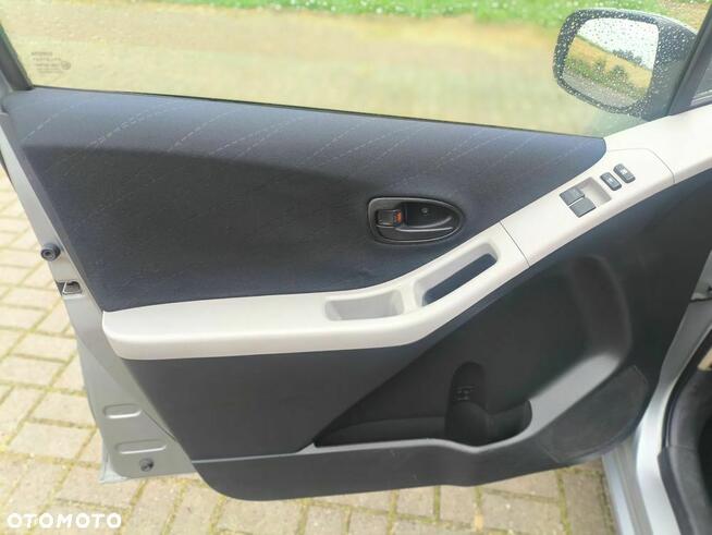 Toyota Yaris 1.4 D-4D Luna