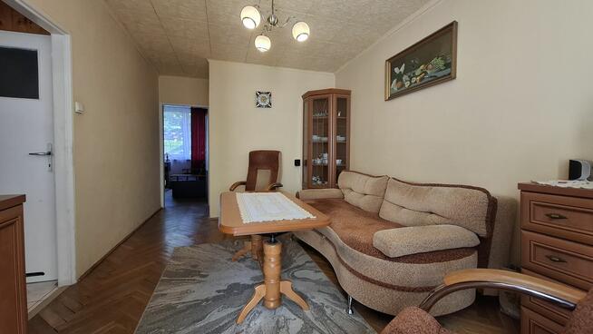 Mieszkanie 3-pokojowe w świetnej lokalizacji