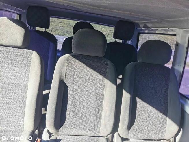 Mercedes-Benz Vito 112 CDI 638.194