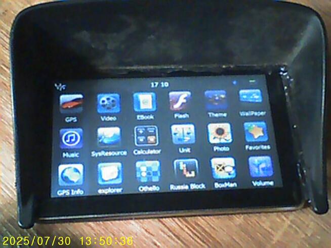 tablety laptopy na części plus nawigacje 7 cali