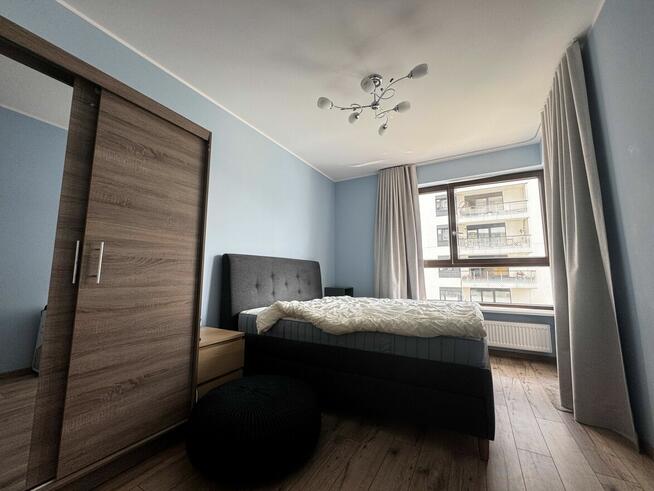 Zoliborz Artystyczny, Nowe 4-pokojowe mieszkanie Do wynajęcia