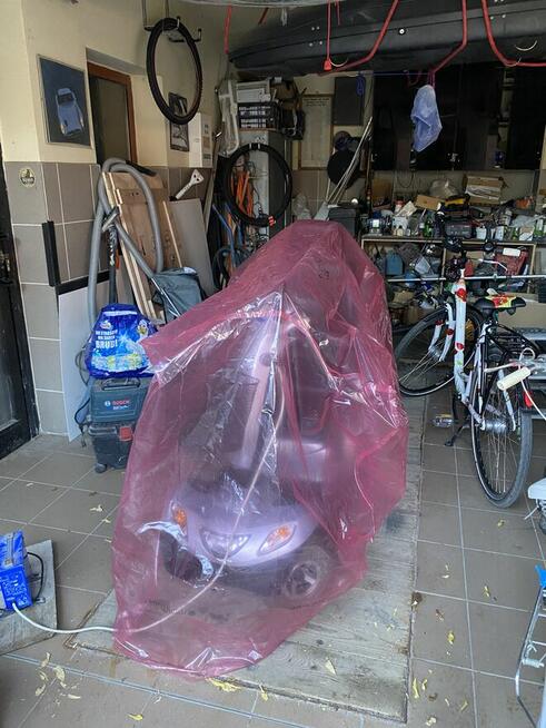 Sprzedam skuter inwalidzki elektryczny ORION