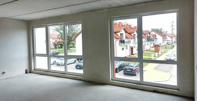 Lokal usługowy 155 m2 - super lokalizacja, Pępowo ul.Gdańska