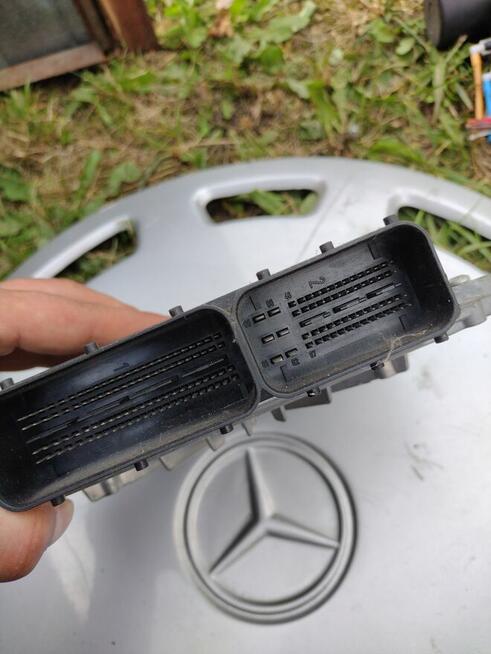 STEROWNIK KOMPUTER SILNIKA 30729826A VOLVO S60 1 I 2.4 D D5