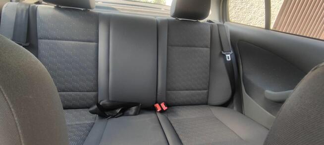 Skoda Octavia 1.4 benzyna rok 2003