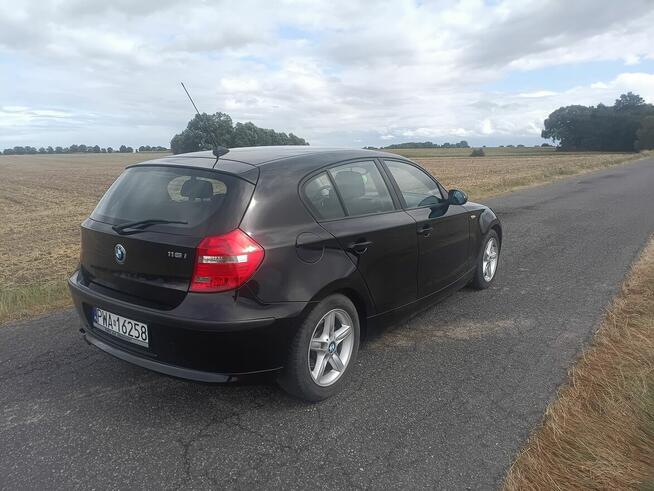 Sprzedam samochód BMW 2007 rok