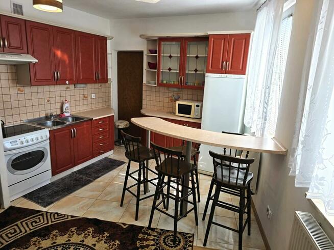 Mieszkanie w nowej technologii, przy Starym Miescie