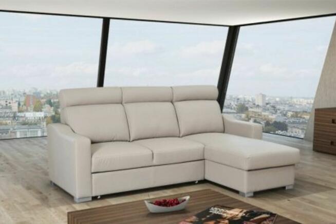 Przedstawiamy narożnik MAXIM prawdziwy HIT