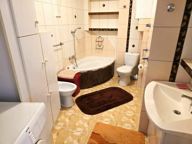 Apartament przy Starym Miescie do wynajecia okazjonalnego