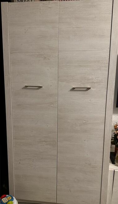 Zestaw mebli na sprzedaż