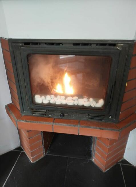 Klimatyczna kawalerka do wynajęcia