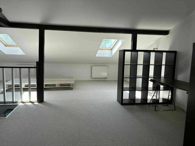 Świetny dom w spokojnym miejscu blisko lasu