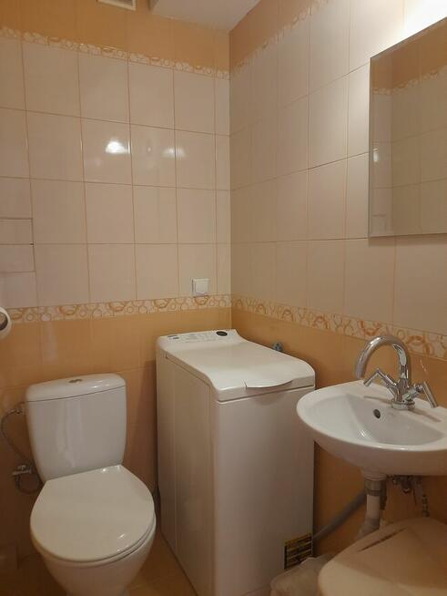 Wynajmę jasne mieszkanie 50 m2 na Manhattanie w Łodzi