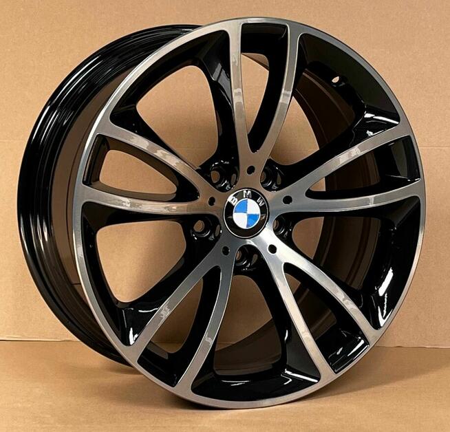 BMW OE F06 F10 F11 F12 F13 8,5x19 ET33 9x19 ET44 5x120 366