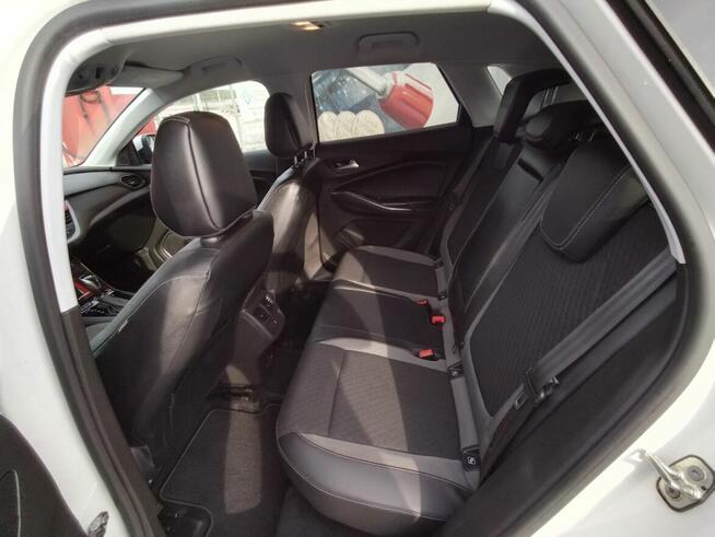 OKAZJA OPEL GRANDLAND X ELITE Automat 1.2 Benz 130KM SalonPL