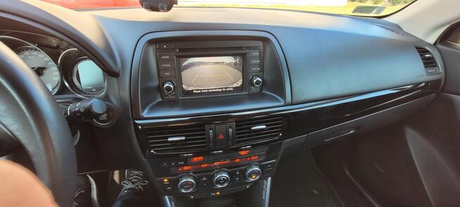 OKAZJA!!! Mazda CX5 2.2 D. AWD SKYACTIV