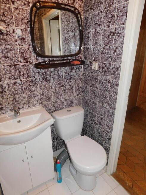 Mieszkanie M 3 o pow. 51 m2, Zamość ul. Wyszyńskiego.