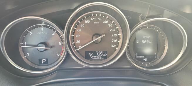 OKAZJA!!! Mazda CX5 2.2 D. AWD SKYACTIV
