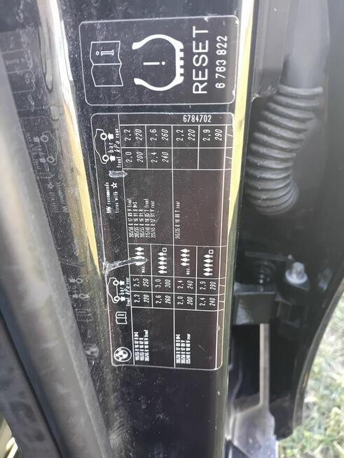 Sprzedam samochód BMW 2007 rok