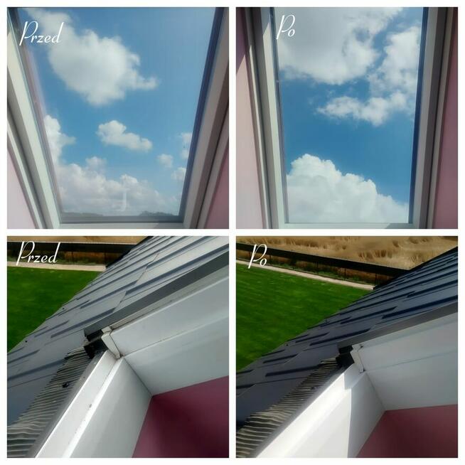 Sprzątanie, porządkowanie i odgracanie oraz org. przestrzeni