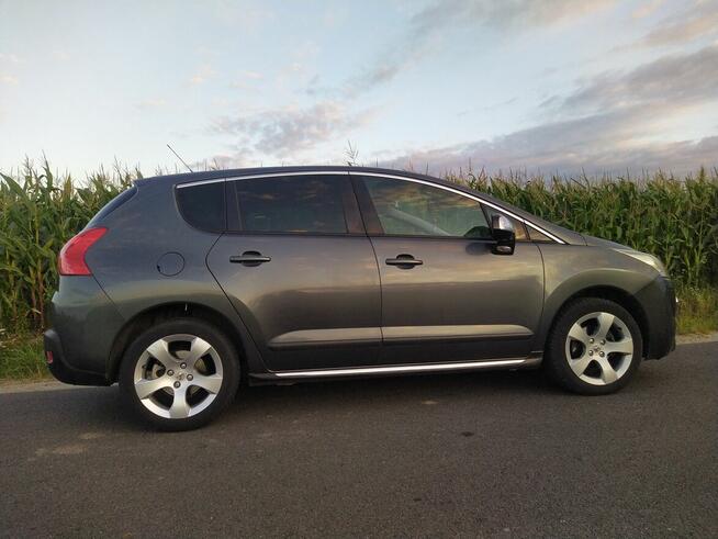 Peugeot 3008 1.6 Hdi