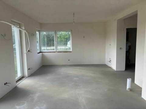 Dom do wykończenia w cichej części Serocka