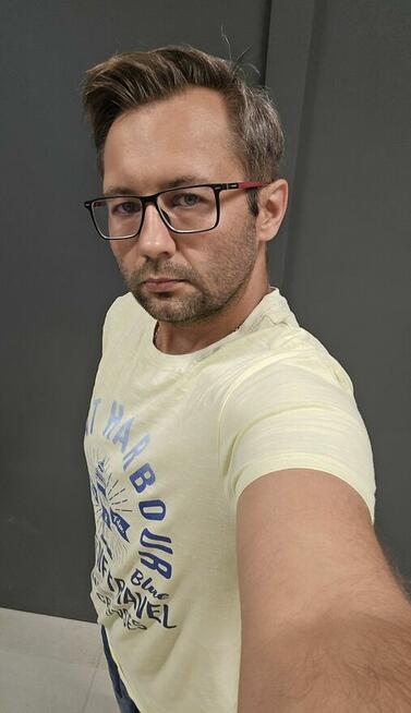 38 latek pozna puszysta kobiete.