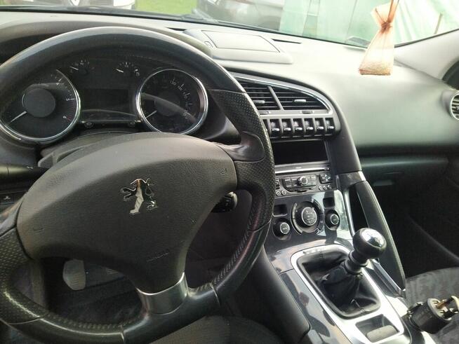 Peugeot 3008 1.6 Hdi