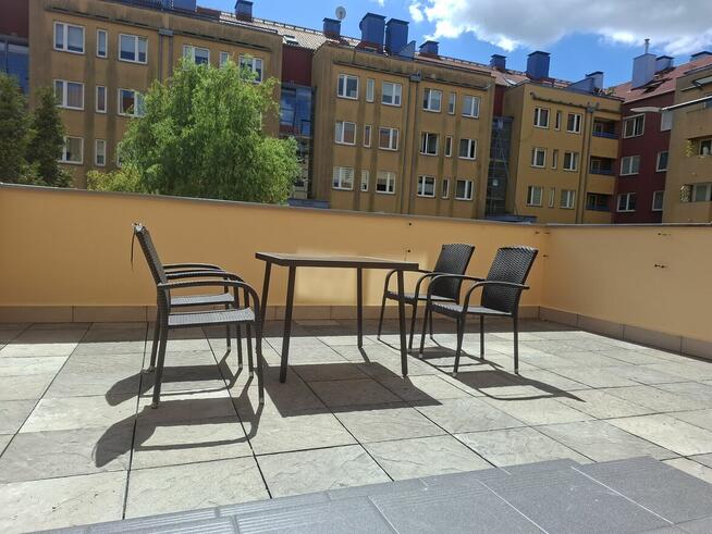 Pokój dla kobiety Wrocław - Gaj