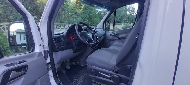 Sprzedam craftera w super stanie