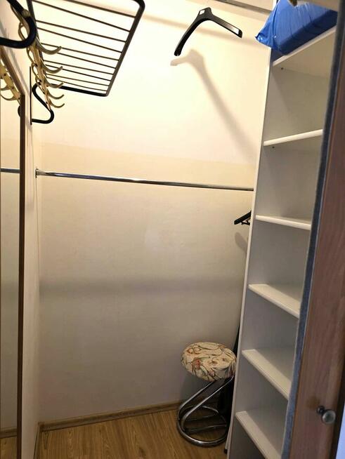 Apartament przy Starym Miescie do wynajecia okazjonalnego