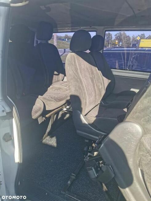 Mercedes-Benz Vito 112 CDI 638.194