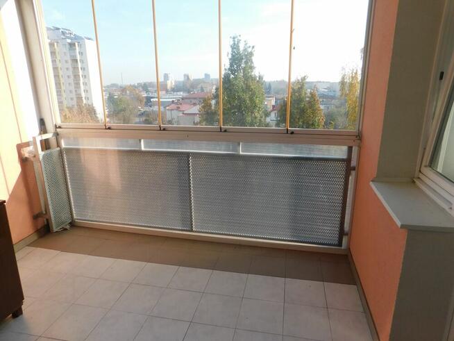 Mieszkanie M 3 o pow. 51 m2, Zamość ul. Wyszyńskiego.