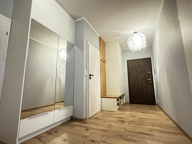 Zoliborz Artystyczny, Nowe 4-pokojowe mieszkanie Do wynajęcia