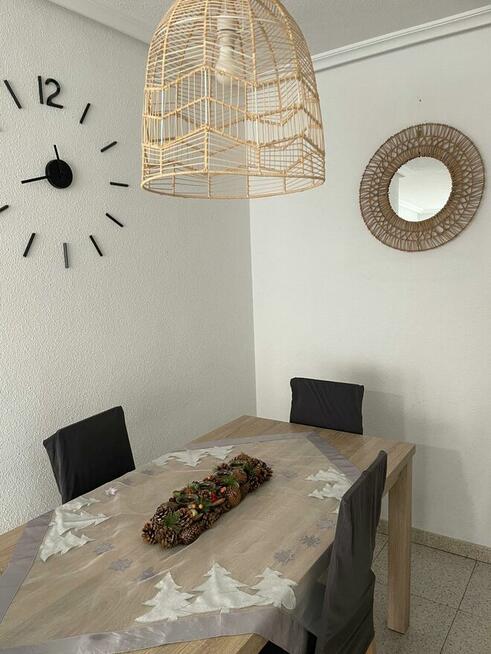 Do wynajęcia apartament w Hiszpanii w Torrevieja/Allicante