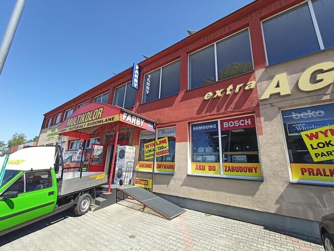Lokal do wynajęcia