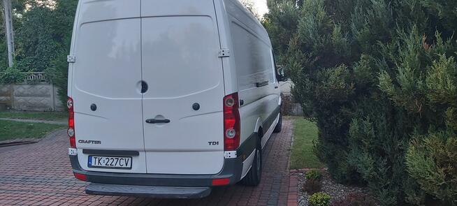 Sprzedam craftera w super stanie