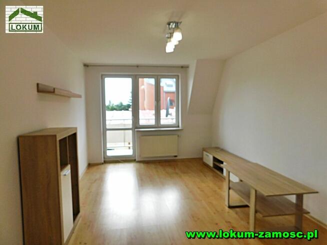 Mieszkanie M3 Zamość ul. Sikorskiego 49 m2