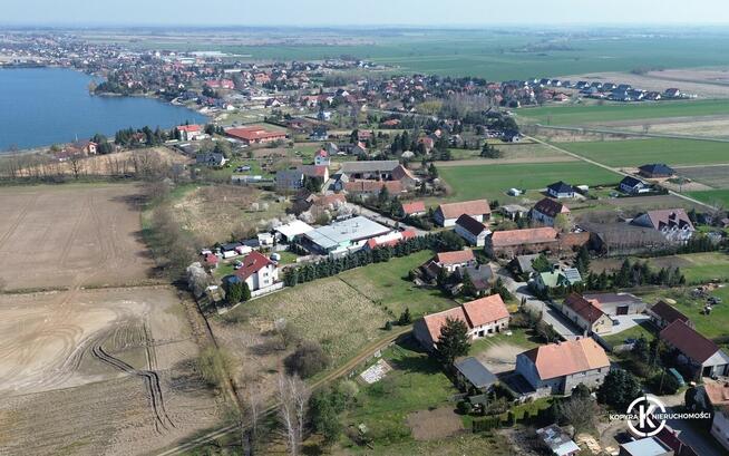 Na sprzedaż działka budowlana w Szczytnikach Małych