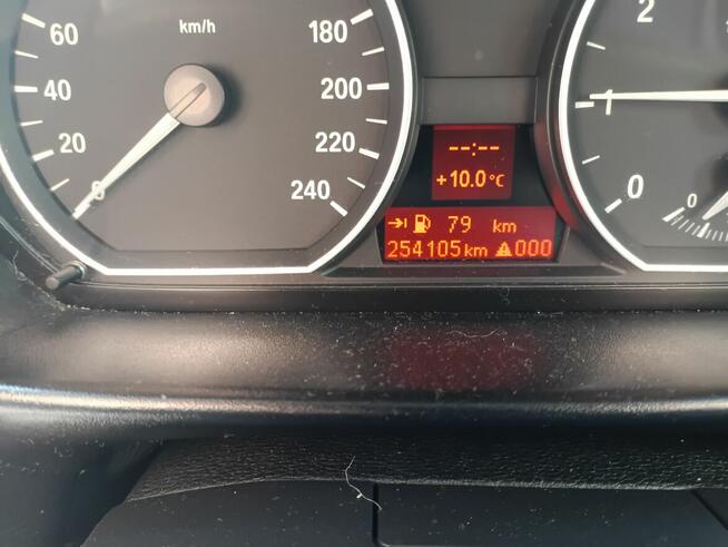 Sprzedam samochód BMW 2007 rok