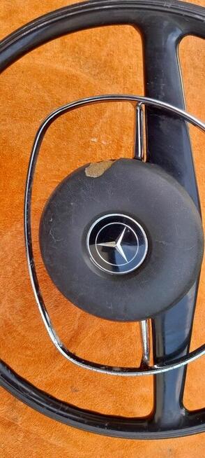 Kierownica W114 W115