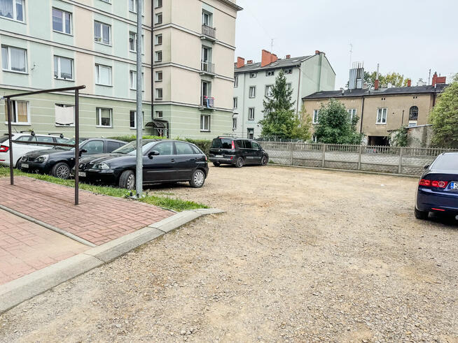 Mieszkanie w centrum Częstochowy